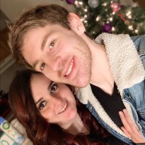 Meet your Posher, Antonia